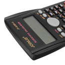 Student's Scientific Calculator Pocket Multifunctional Calculator for School Meeting Office