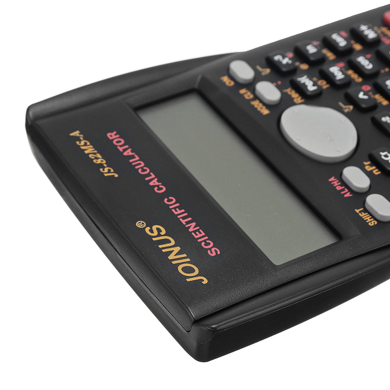 Student's Scientific Calculator Pocket Multifunctional Calculator for School Meeting Office