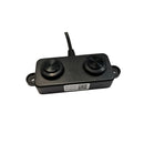 PWM / UART DC5V Ultrasonic Ranging Sensors Ultrasonic Waterproof Distance Sensor Waterproof Probe Ultrasonic module