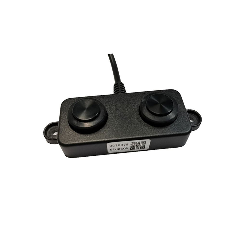 PWM / UART DC5V Ultrasonic Ranging Sensors Ultrasonic Waterproof Distance Sensor Waterproof Probe Ultrasonic module
