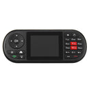 84 Games In 1 Handheld Game Console Dual Cards Standby Game Phone LCD MP3 FM Radio Video Playback Cell Phones