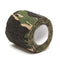 Anti-slip Tattoo Self-adhesive Elastic Bandage Handle Tattoo Grip Cover Tools