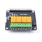 4 Channel Relay HAT Module Board For Raspberry Pi 3B/3B+(Plus)