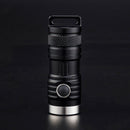 Dito XL1 XPG 600LM 6Modes USB Rechargeable Keychain Light EDC LED Flashlight with Camping Hole