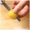 Stainless Steel For Apple Hawthorn Jujube Sydney Corer Fruit Coring Device Digging Tool Fruit Stalks Peeler Go Nuclear