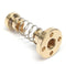 T8 Lead Screw Nut Adjustable 2mm/4mm/8mm Lead Nut Anti-Backlash Spring Loaded Nut