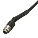 Audio AUX Input Adapter Female Cable 3.5mm for BMW E85 E86 Z4 E83 X3 MINI COOPER