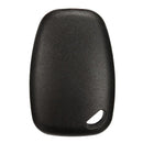 2 Button Remote Key Fob Case Shell For Renault Trafic Vivaro Master Kangoo