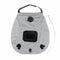 20L Solar Shower Heating Pipe Bag Water Heater Camping Shower Bag Hose W/ Temperature Display