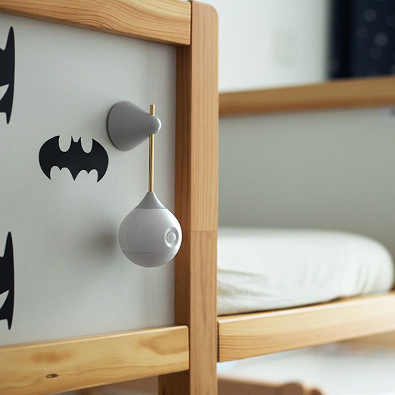Sothing Smart Sensor Night Light Infrared Induction USB Charging Removable Night Lamp from Xiaomi Youpin