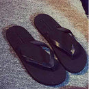 S-425408 Sandals Flip Flops Beach No Pattern Fashion Cool Wear-resistant Non-slip