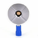 Low Profile Spring Loaded 22mm 510 Battery Connector for Mech Mechanical Mod