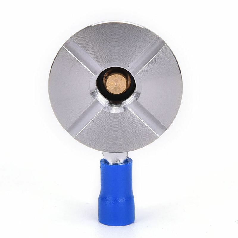 Low Profile Spring Loaded 22mm 510 Battery Connector for Mech Mechanical Mod