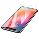 Baseus 0.3mm Clear/Anti Blue Light Ray Full Tempered Glass Screen Protector For iPhone XS Max/iPhone 11 Pro Max