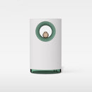 3Life 400mL Music Humidifier Negative Ion Air Mist Sprayer Night Light Air Humidifier Mini USB Mute Desktop Mist Maker