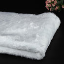 Photographed Background Fabric Counter Display Jewelry Scene Cloth