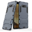 Bakeey 2 in 1 Armor kickstand Hard PC Case for Samsung Galaxy Note 8