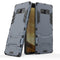 Bakeey 2 in 1 Armor kickstand Hard PC Case for Samsung Galaxy Note 8