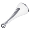 Ionic Micro-current Face Eye Massager Portable Facial Skin Firming Beauty Machine Auxillary Absorption Lift Tight