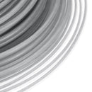 3mm x 35M Brush Cutter Grass Cutting Trimmer Rope Nylon Line Cord Wire Round String