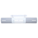 Retractable Air Conditioner Shield Cold Wind Deflector Windshield Baffle