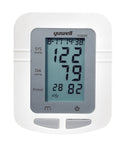 Yuwell YE660B Arm Blood Pressure Monitor Large LCD Sphygmomanometer Blood Pressure Health Measurement