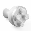 3D Waterproof Electric Wireless Scalp Massager Head Massage Relax Muscle Pet Scalp Head Massager