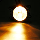 Car Front Bumper Fog Light Lamp with H11 Bulb for Suzuki SX4/ Grand Vitara/ Swift/ S-Cross/ Alto