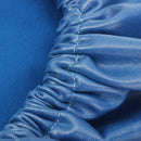 Beauty Salon Dental Chair PU Leather Cover Seat Cushion Protector Pillow Washable Dust-proof