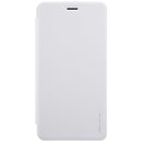 NILLKIN Sparkle Flip Smart Sleep PU Leather Protective Case For ASUS ZenFone 3 Zoom ZE553KL