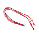 4 Strings DC 12V Battery Protection Board With 100A Discharge Balanced 3.2V Lithium Iron Phosphate Protection Module BMS