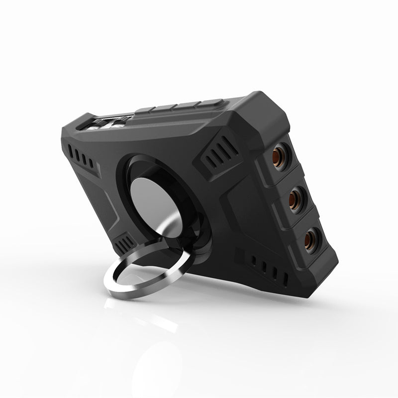 Silicone Case for DS213 DS203 Mini Pocket Size LCD Digital Portable Storage Oscilloscope Silicone Ca