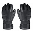 Rechargeable Electric Heated Gloves Touch Screen Hands Warm Winter Waterproof Warmer