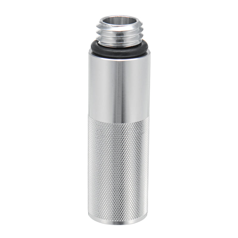 Aluminum Oil Gas Change Funnel Tube For HONDA GENERATOR EU2000i EU20i EU1000i EU10i
