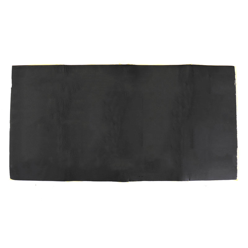 Auto Adhesive Cotton Insulation Foam Car Sound Proofing Deadener Tape