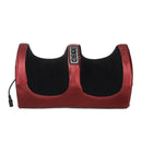Electric Foot Massager Calf Leg Air Compression Massage Machine Foot Care Electric Massager