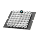 DC 12V 48LED IR 940nm Night Vision Infrared Illuminator Board For CCTV Home Security Camera