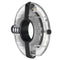 8 LED Bicycle Motorcycle Hub Lamp Waterproof Tyre Tire Wheel Valve Flash Spoke Light