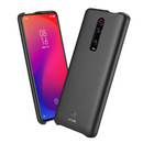 DUX DUCIS Forsted Shockproof Anti-Fingerprint PU Leather Protective Case for Xiaomi Mi 9T / Xiaomi Mi9T Pro / Xiaomi Redmi K20 / Redmi K20 Pro