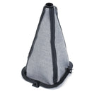 Car Gear Shift Knob Lever Dust Cover For 10-12 Great Wall Hover H3 H5