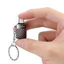 Rocketek Mini Portable Metal Micro USB Male to USB 3.0 Female Adapter Converter for Mobile Phone PC