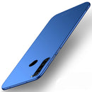 Mofi Frosted Ultra-Thin Anti-fingerprint Hard PC Protective Case for Xiaomi Redmi Note 8