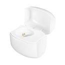 S9 Wireless Bluetooth 5.0 Single Earbuds Stereo Mini In-ear Sport Earphone Headphone With Portable Charging Box