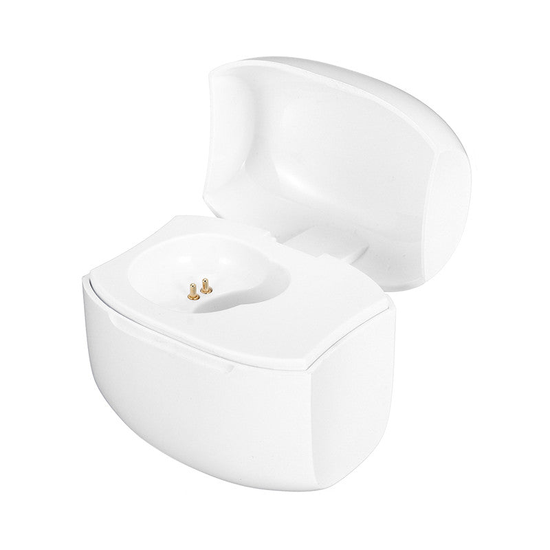 S9 Wireless Bluetooth 5.0 Single Earbuds Stereo Mini In-ear Sport Earphone Headphone With Portable Charging Box