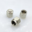 SMA Connector Dust Cap Protection Cover Cap for SMA Connector