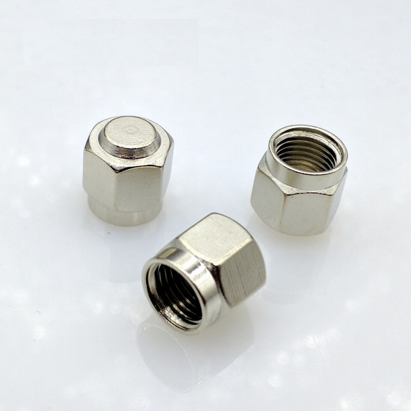 SMA Connector Dust Cap Protection Cover Cap for SMA Connector