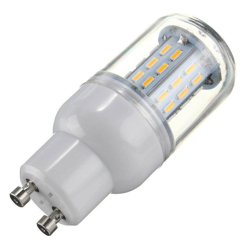 E27 E14 E12 G9 GU10 B22 4014 SMD 4W LED Corn Light Bulb Lamp for Home