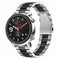 Bakeey Stainless Steel Watch Band for Amazfit GTR 47MM Smart Watch