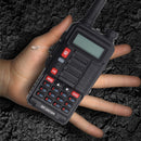 BAOFENG UV10R USB Charging Walkie Talkie 128 Channels Radio Walkie Talkie Civilian Intercom