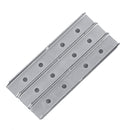 3Pcs 1-1/8" 2" 3" 4" Engine Cylinder Hone Shaft Stones Honing Tool Replacement Accessories